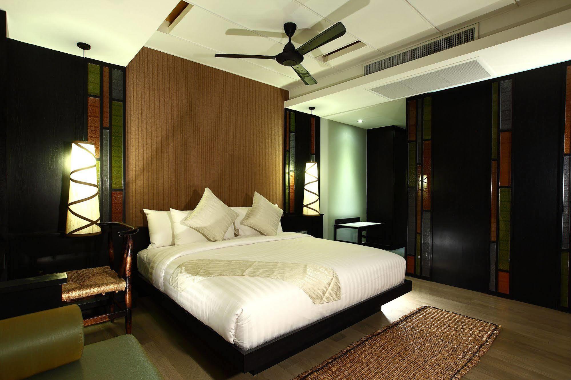 De Chai Oriental Nimman - Sha Hotel 4*