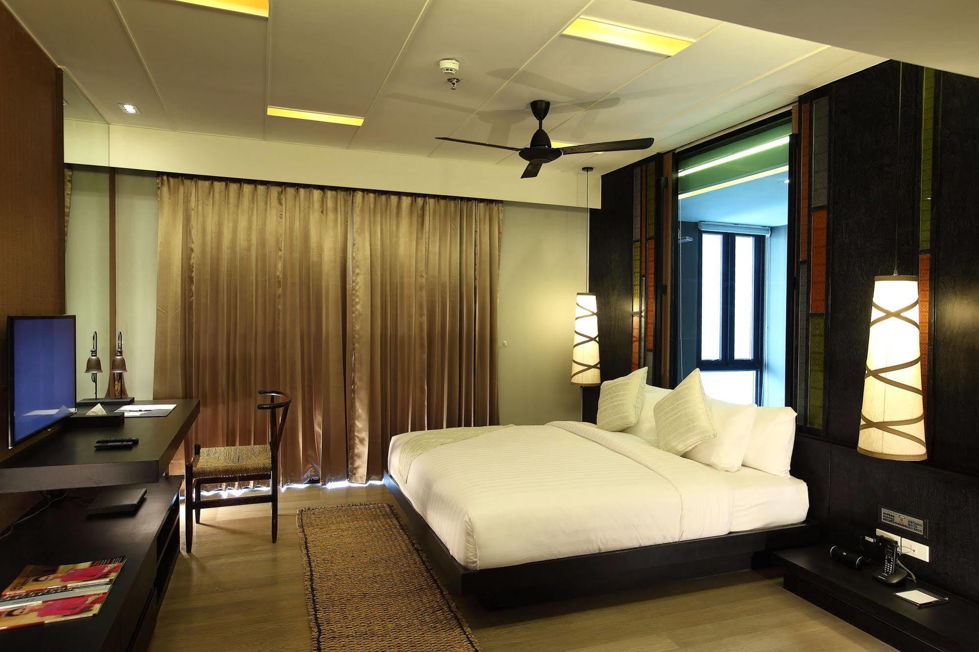Hotel De Chai Oriental Nimman - Sha 4*