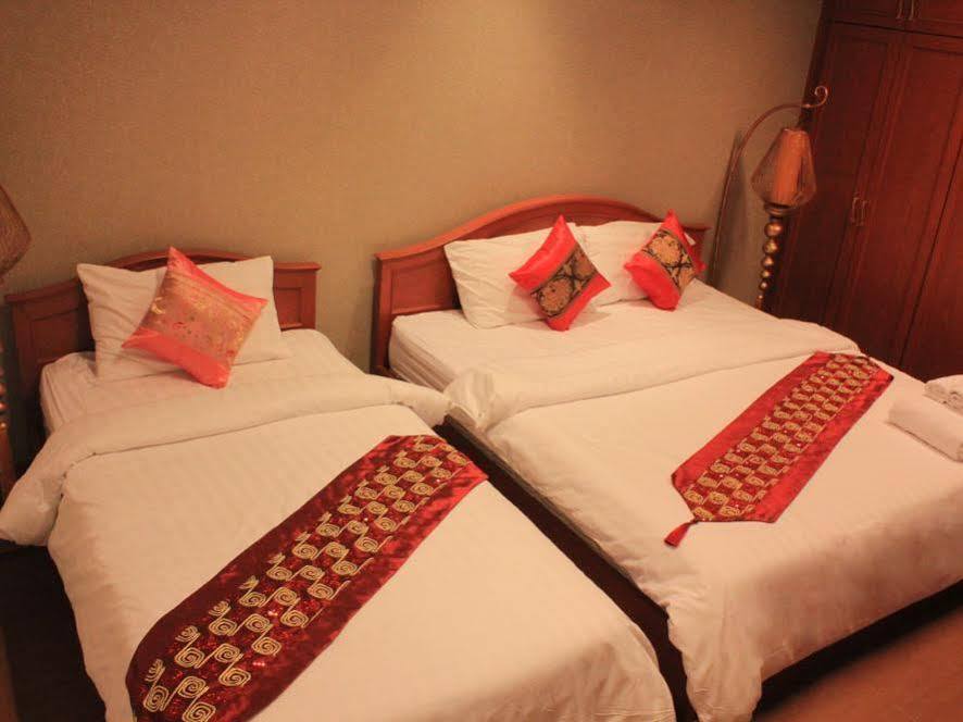 V Hotel Chiang Mai