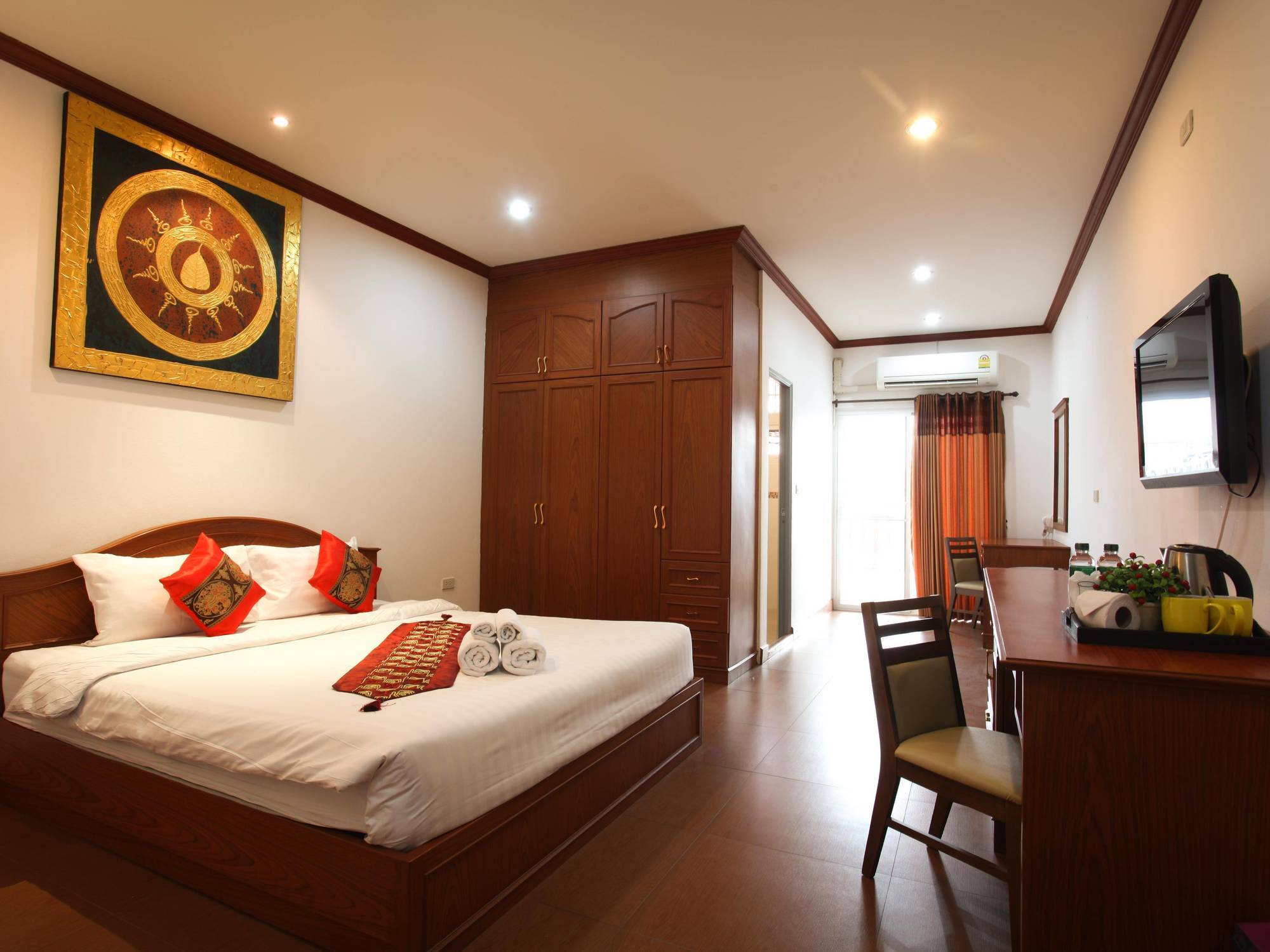 V 3* Chiang Mai