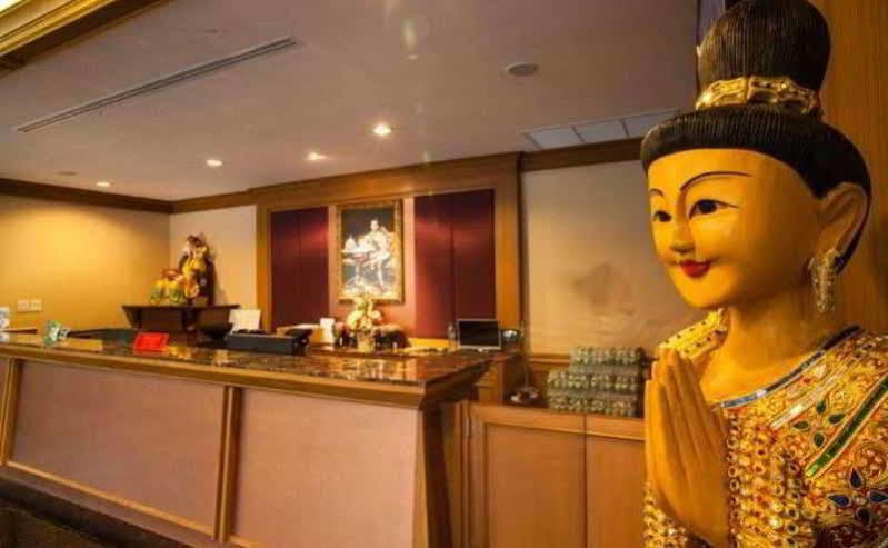 V Hotel Chiang Mai