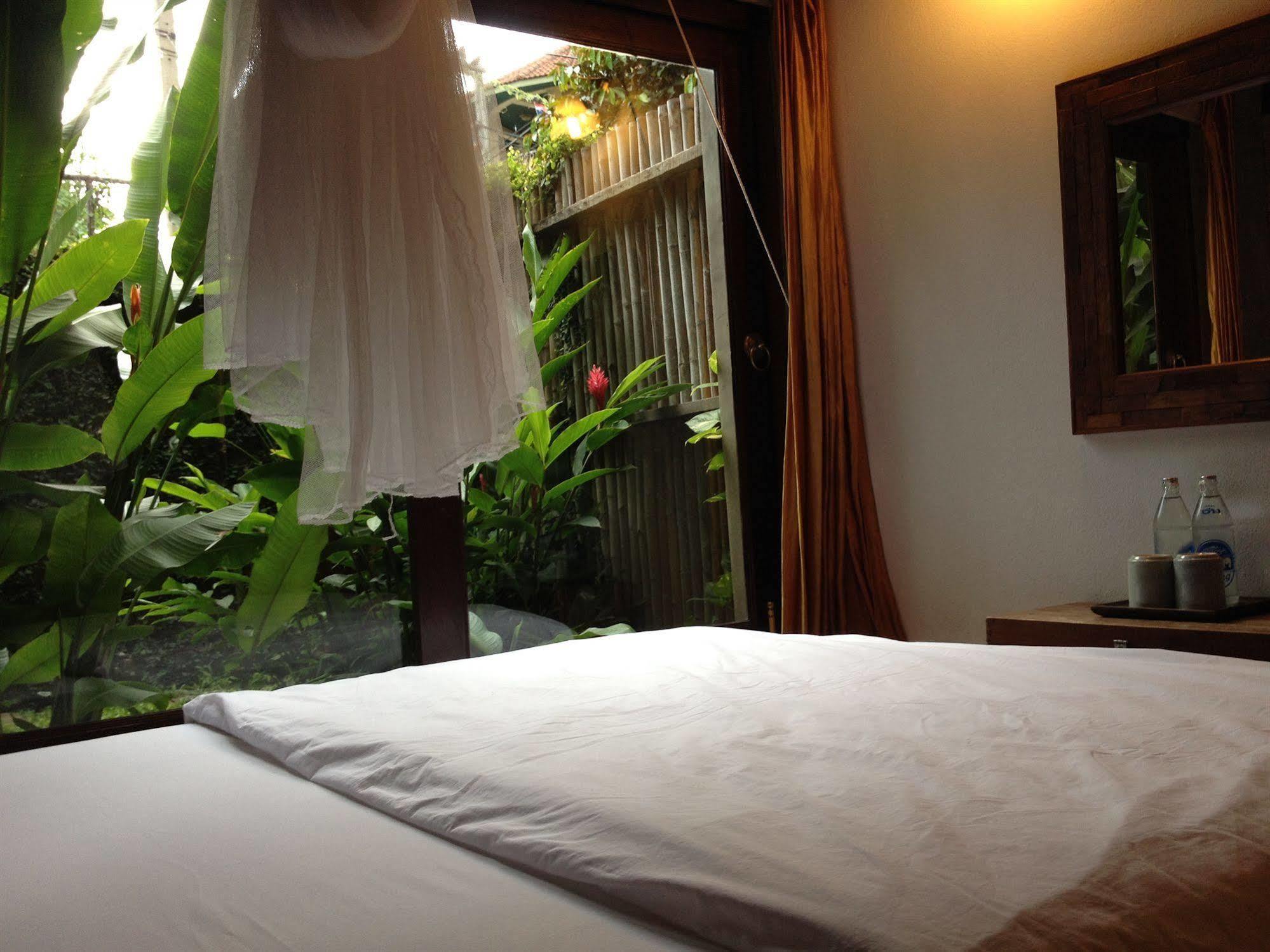 Chiang Maan Guest house