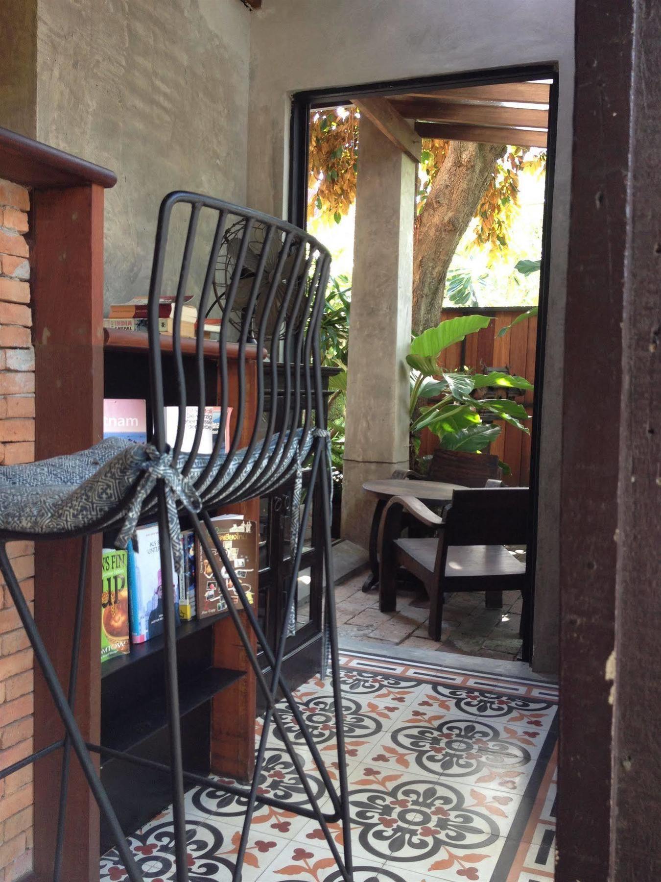 Guest house Chiang Maan 2*