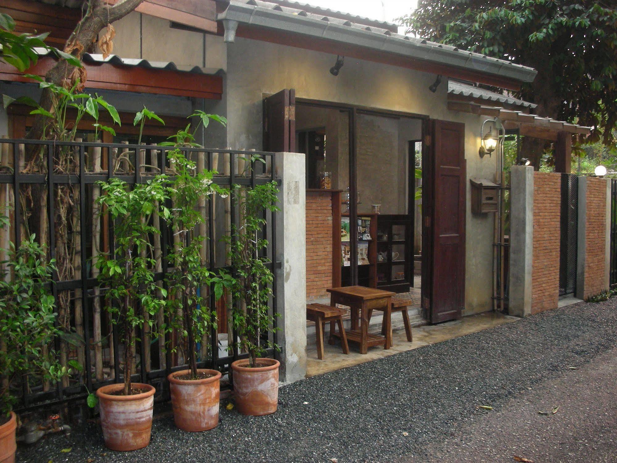 Chiang Maan 2* Chiang Mai