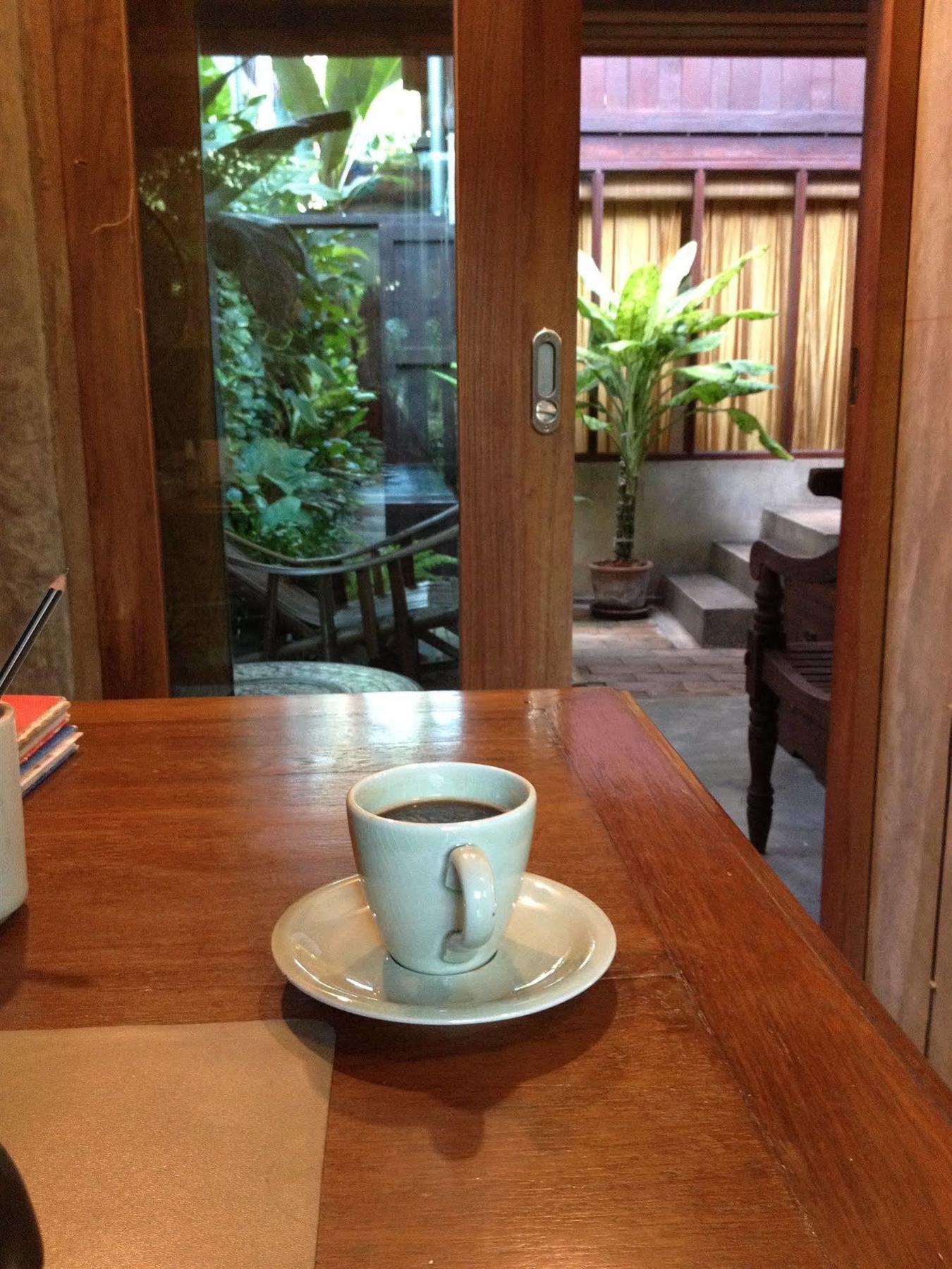 Chiang Maan Guest house Chiang Mai