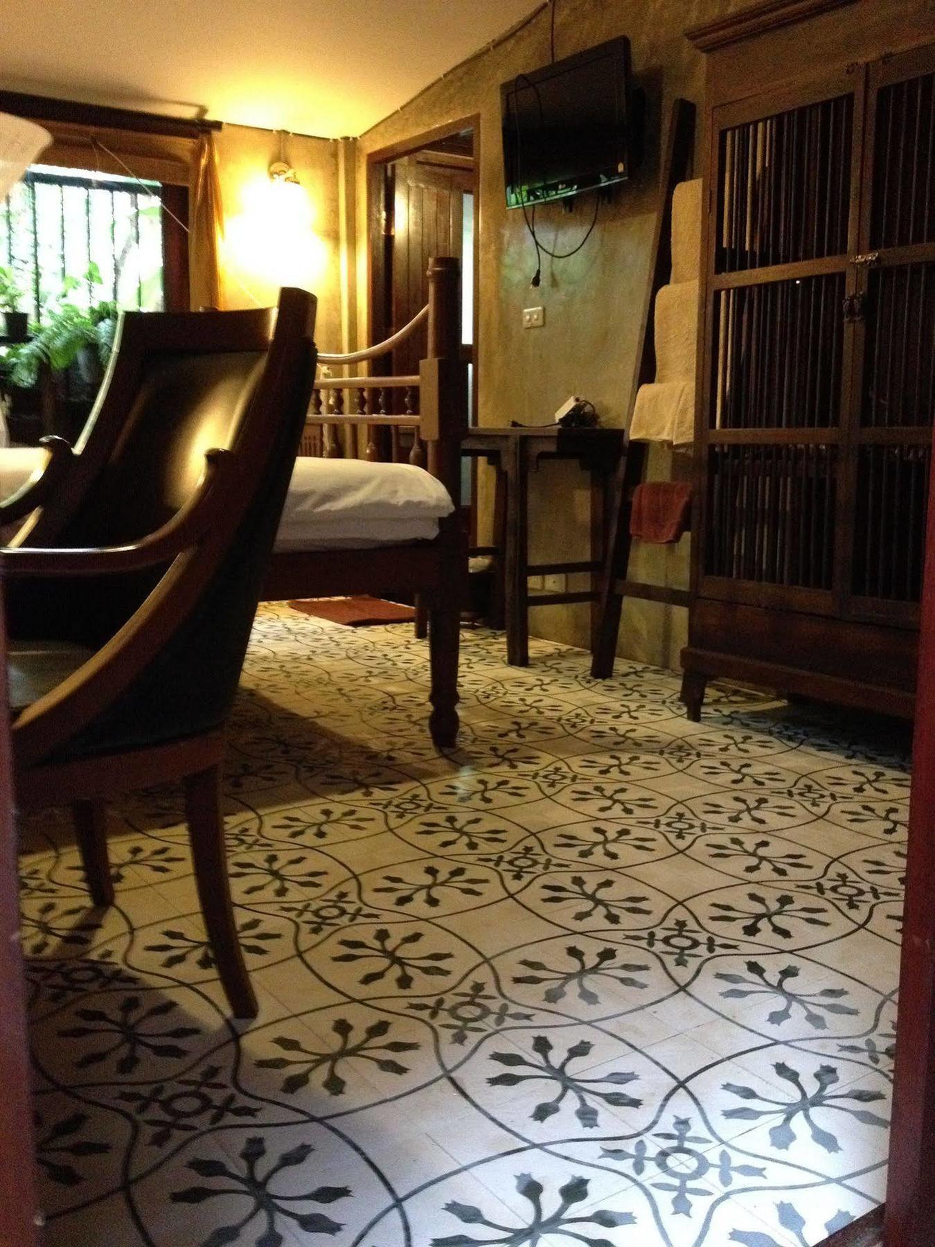 Chiang Maan 2* Chiang Mai