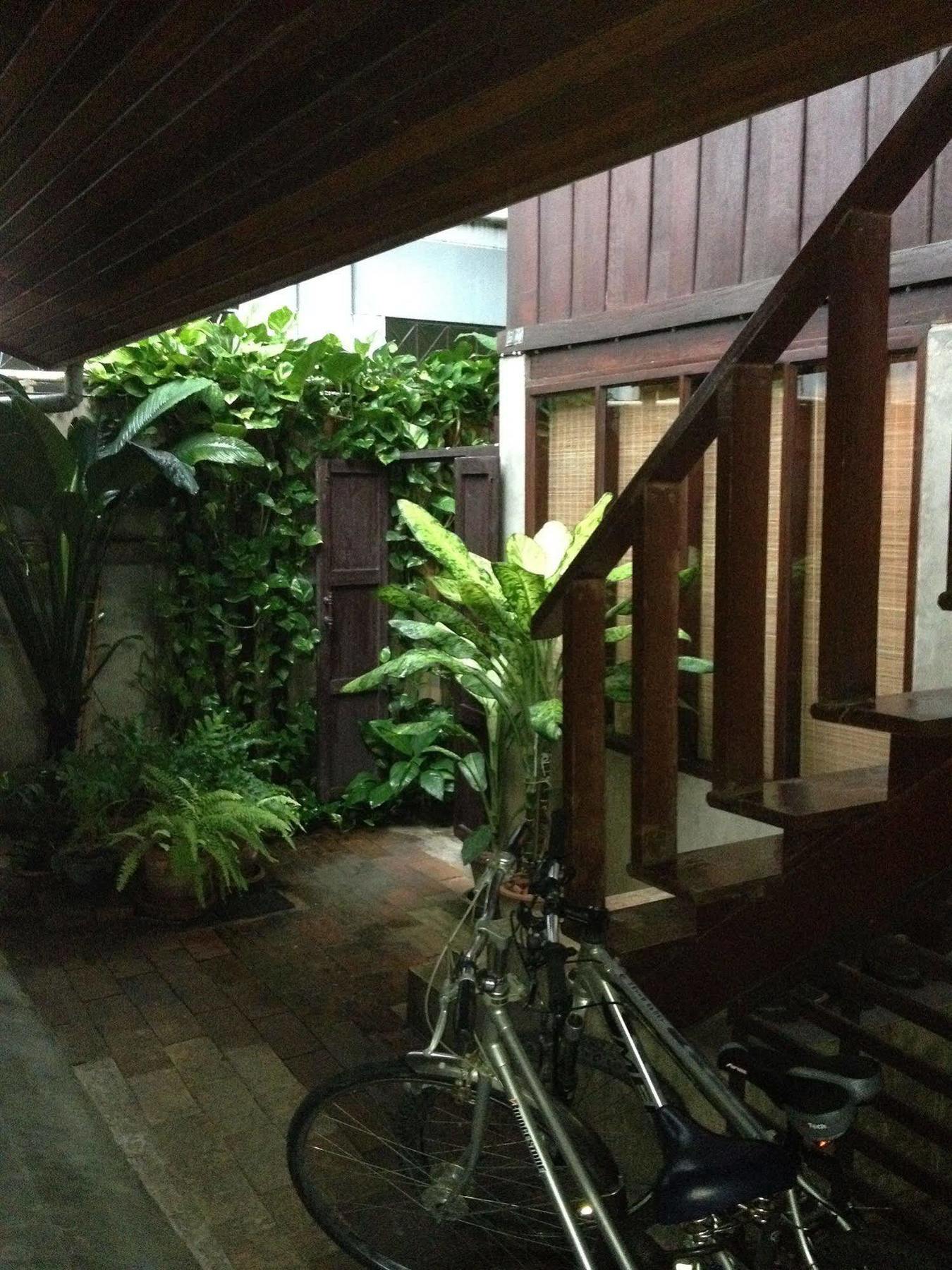 Gasthuis Chiang Maan 2*