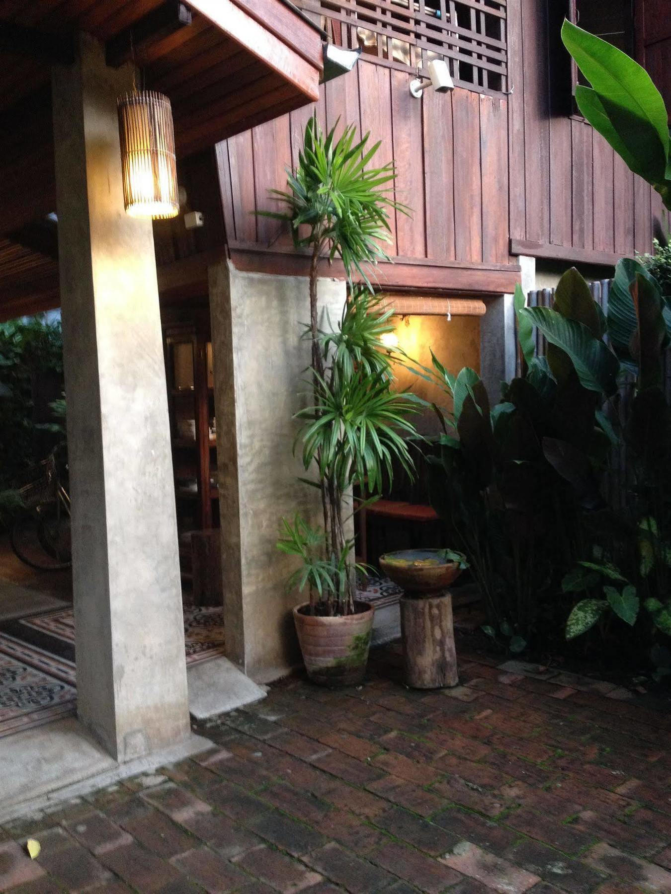 Chiang Maan 2* Chiang Mai