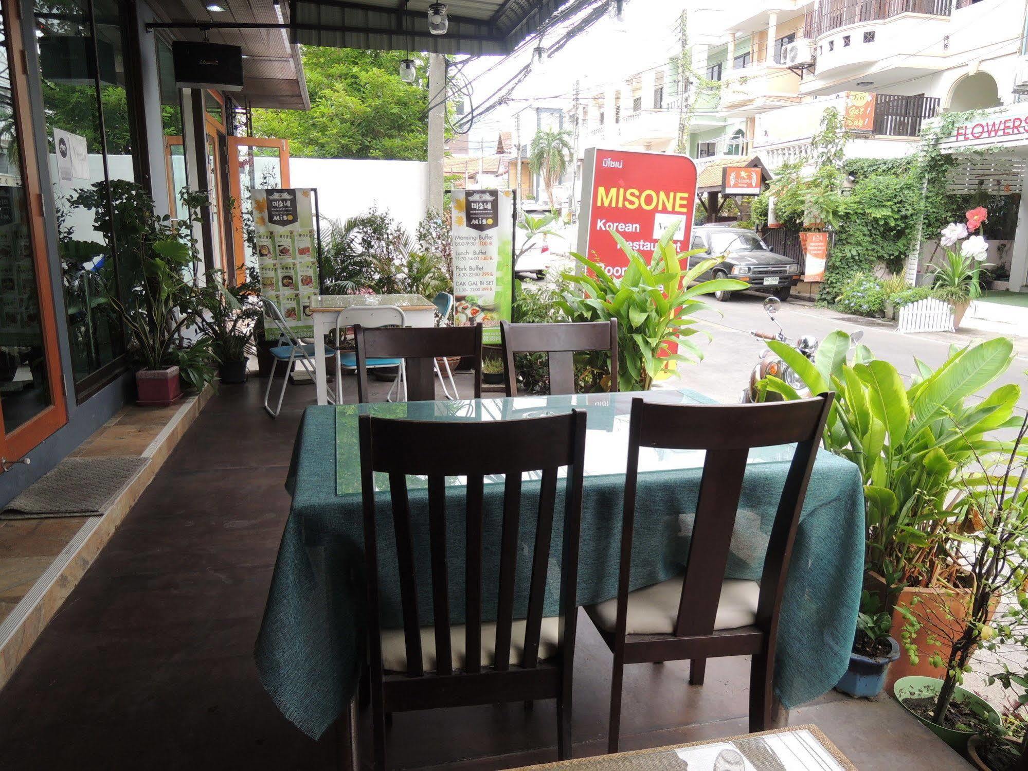 Misone * Chiang Mai