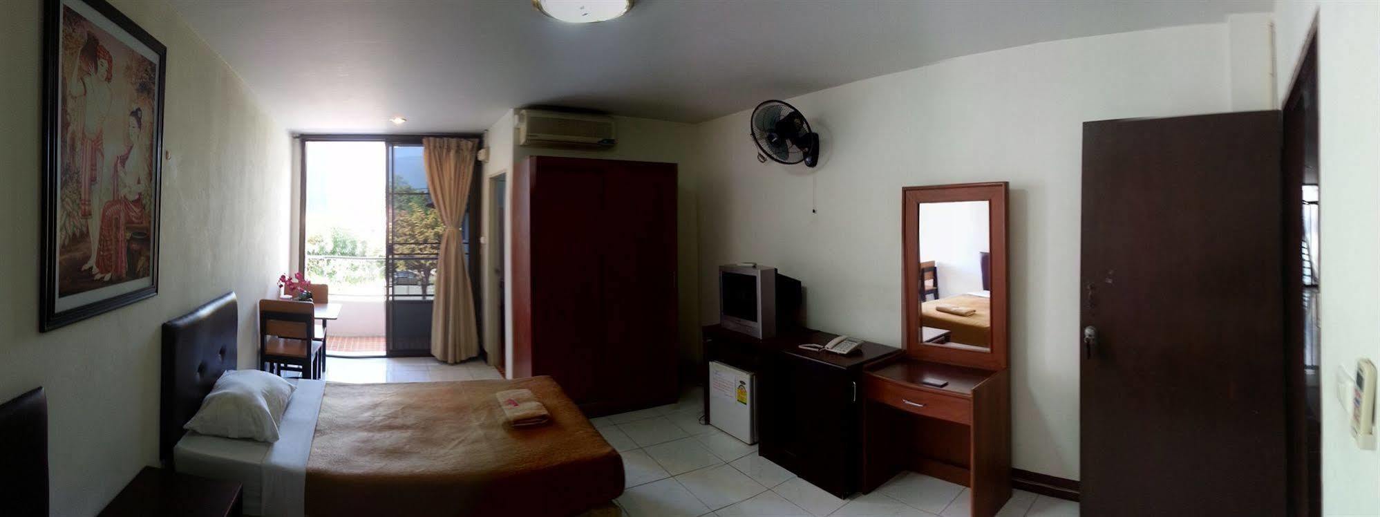 Orchid Apartment *