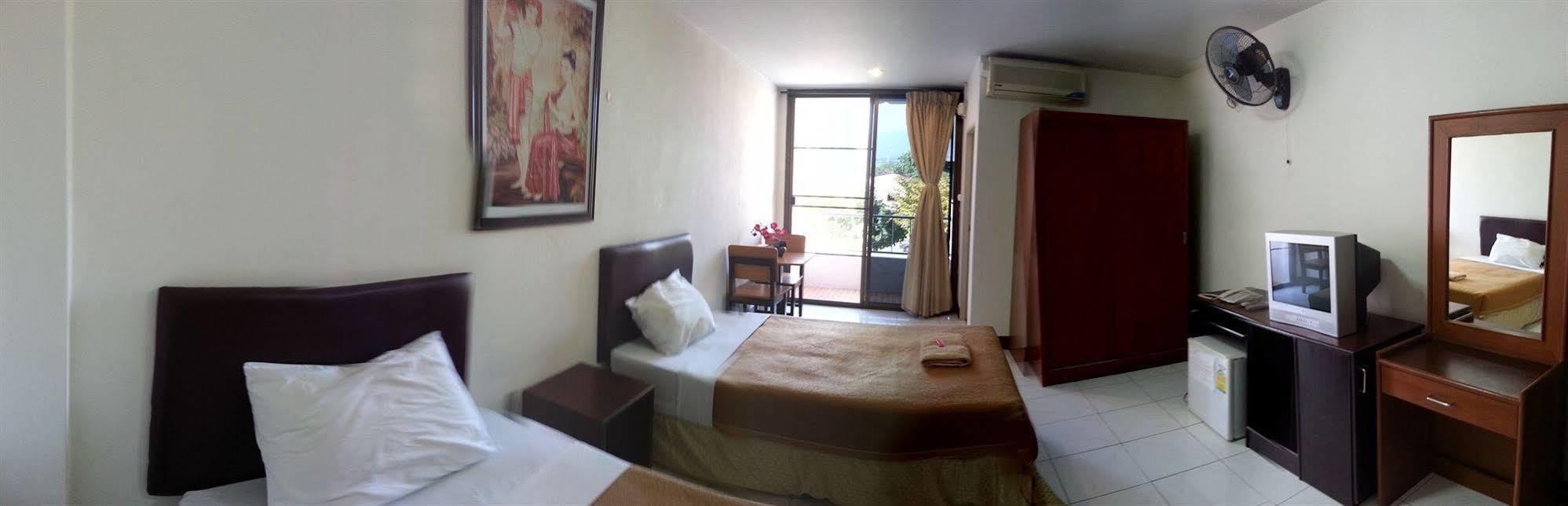 Appartement Orchid *