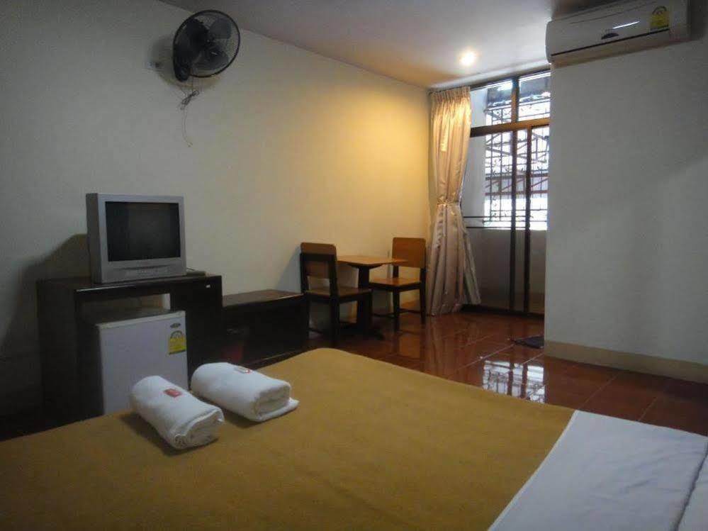 Orchid Appartement *