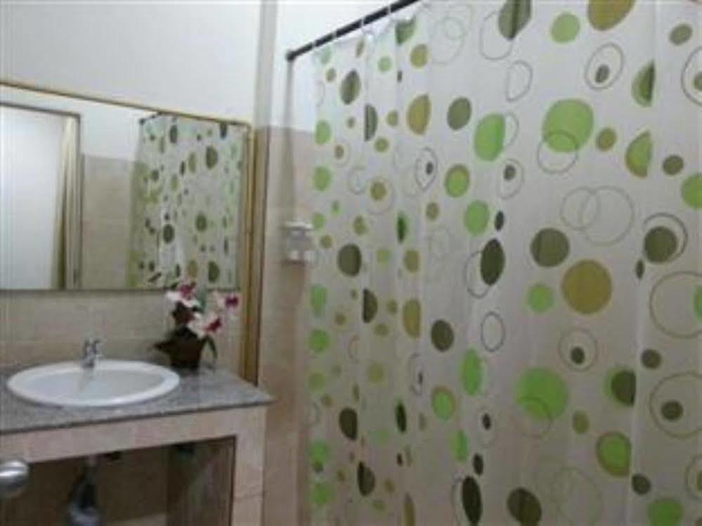 Orchid Appartement *