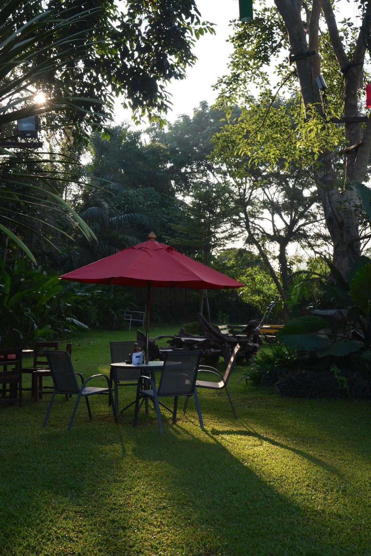 Resort San Pee Seua - Sha Extra