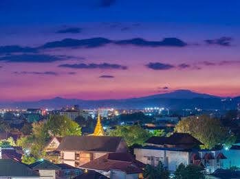 Chateau Chiangmai 3*