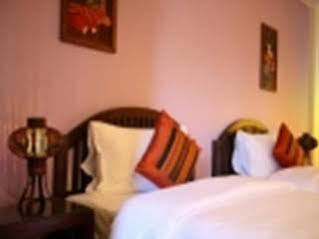 Boutique House Hotel Chiang Mai