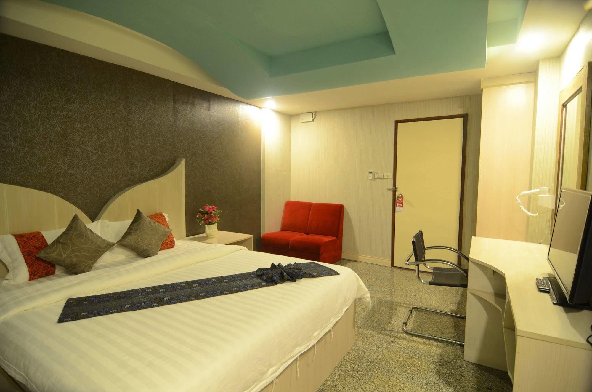 Hotel Centro Cnx