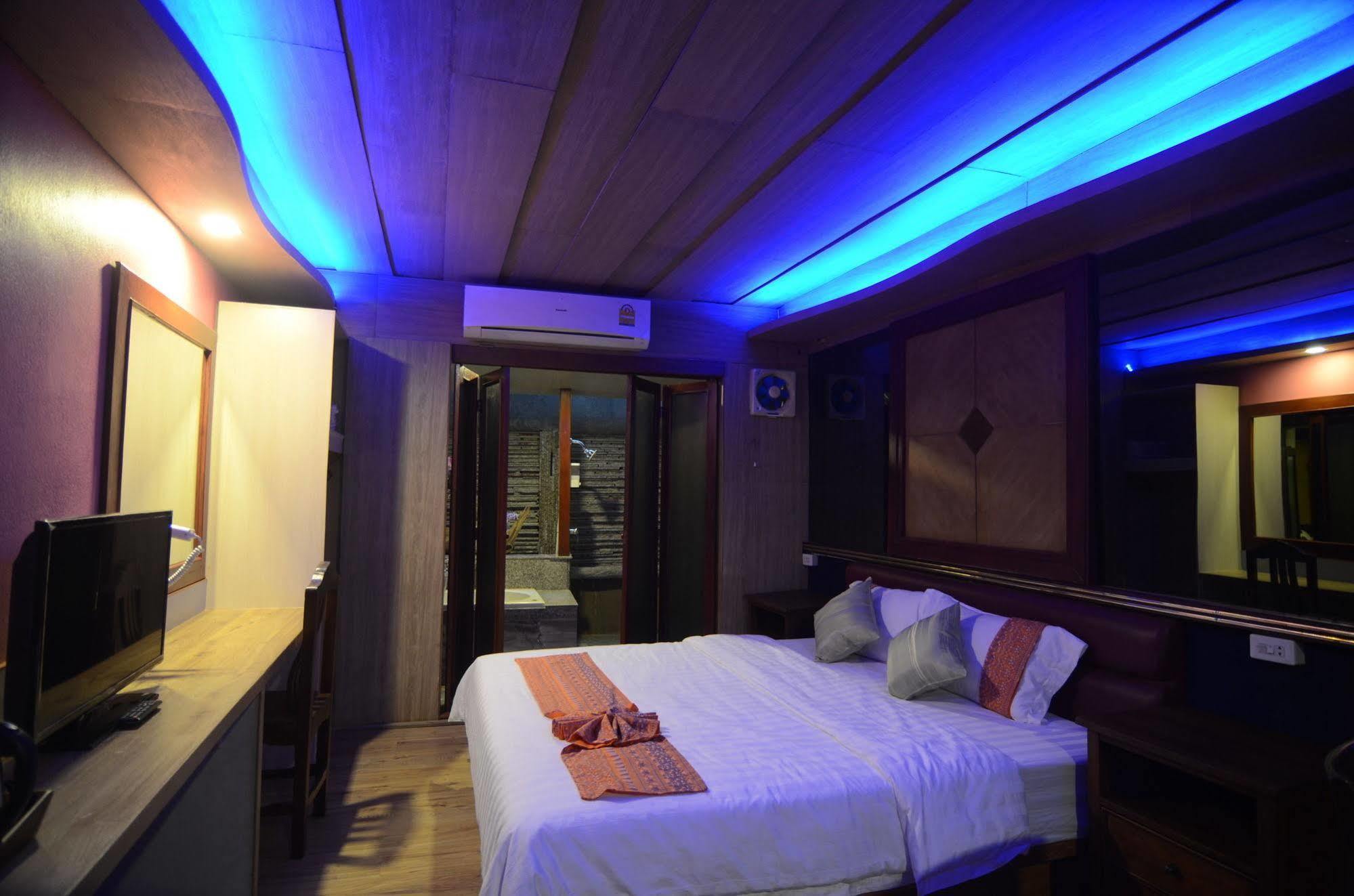 Hotel Centro Cnx
