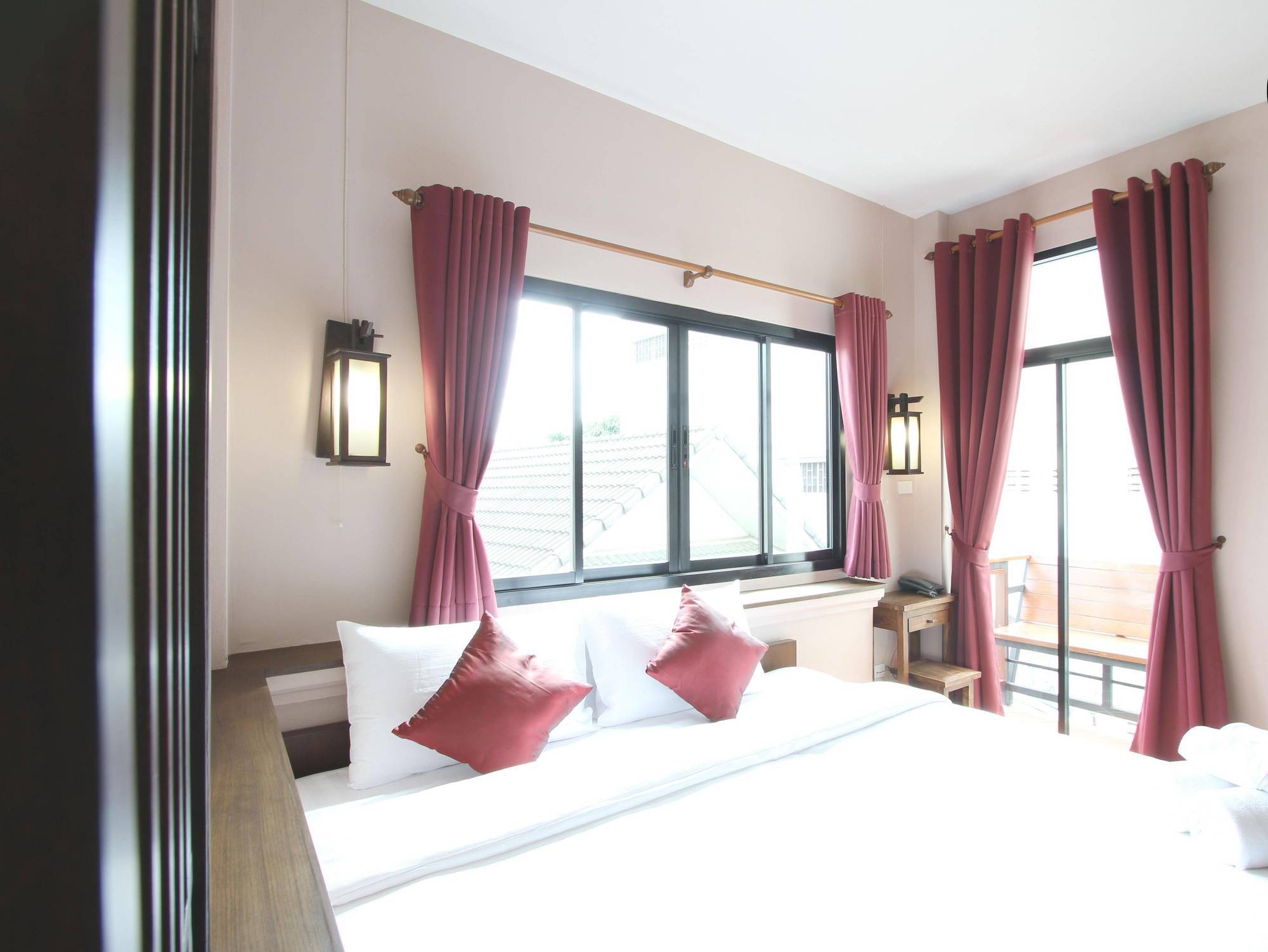 Huen Hug Hotel Chiang Mai