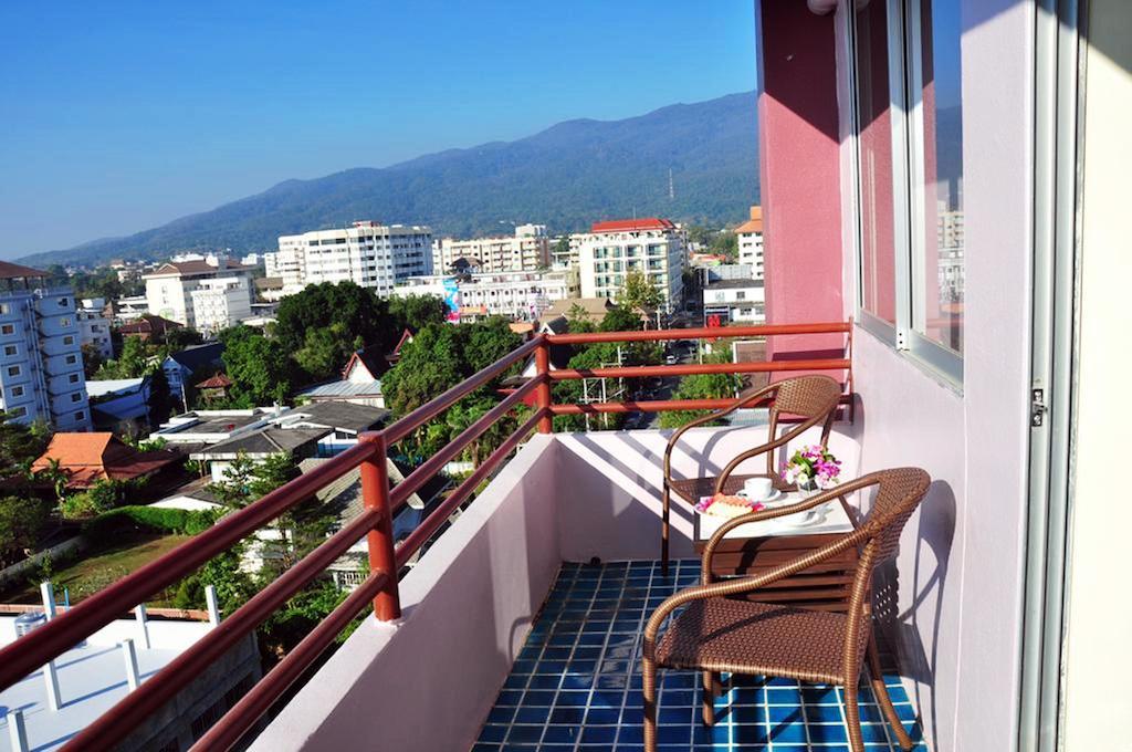 Hotel Mayflower Grande 3*