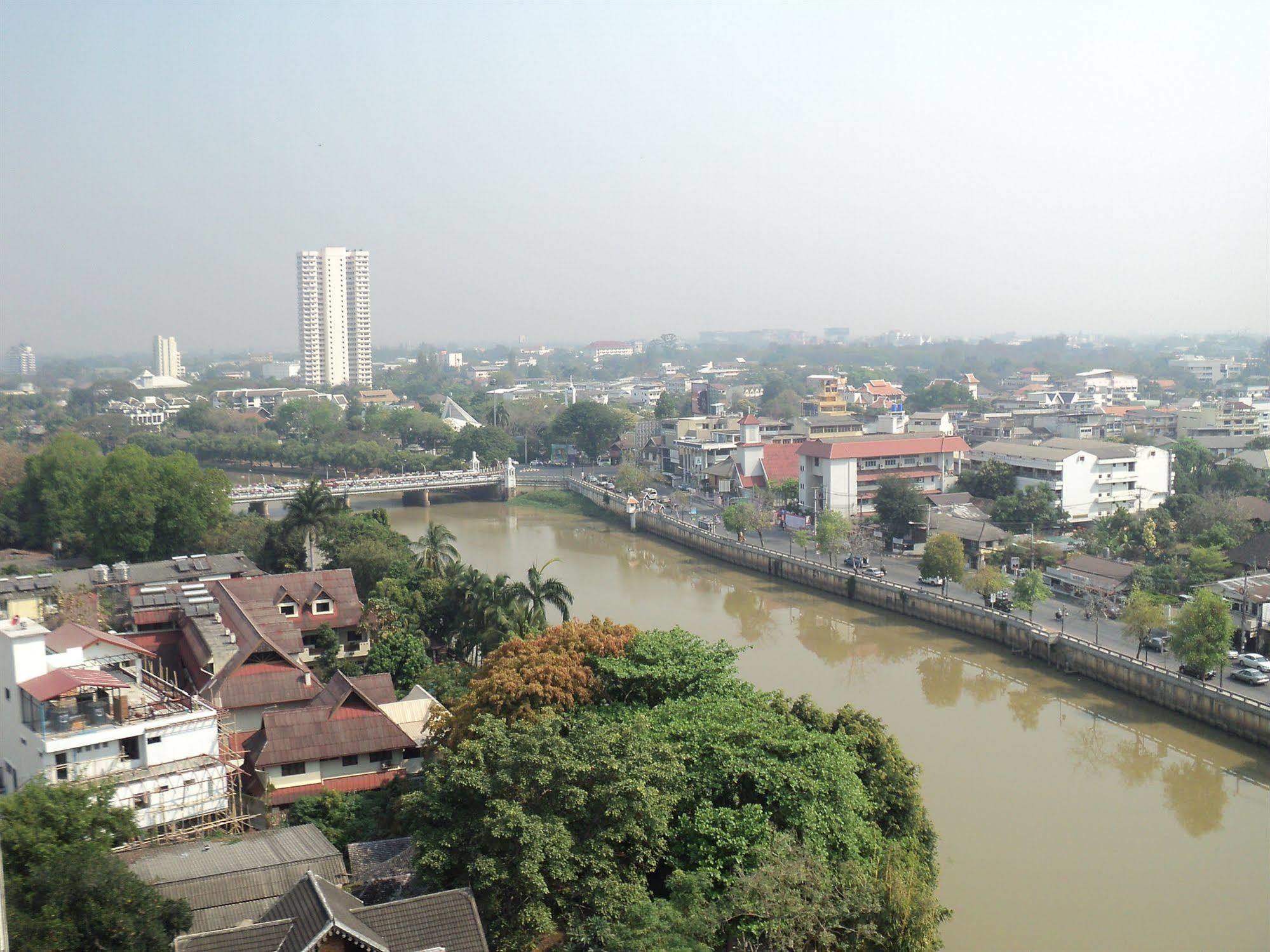 Hotel Diamond River Ping Petch-ngam 3*