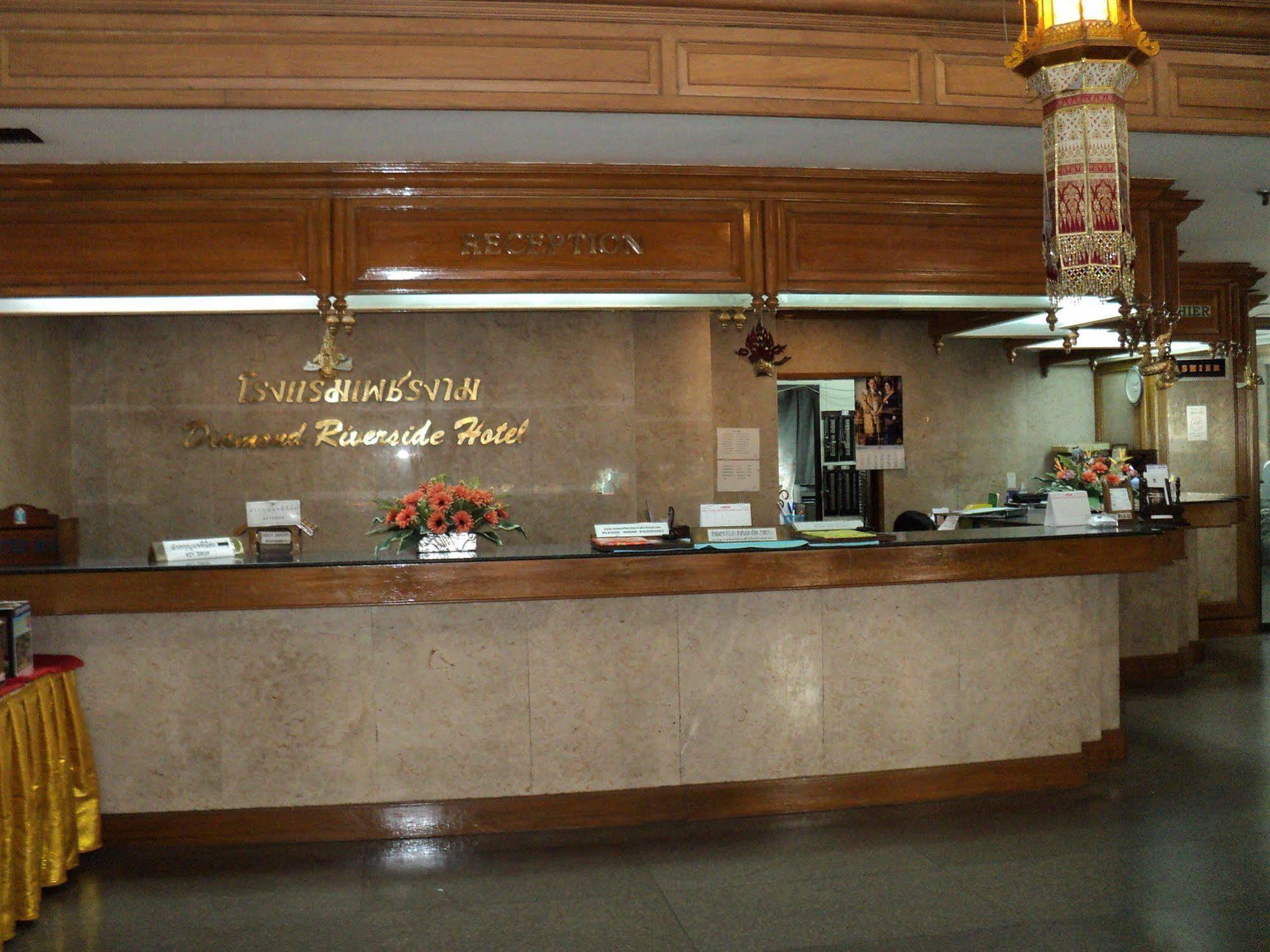 Diamond River Ping Petch-ngam Hotel Chiang Mai