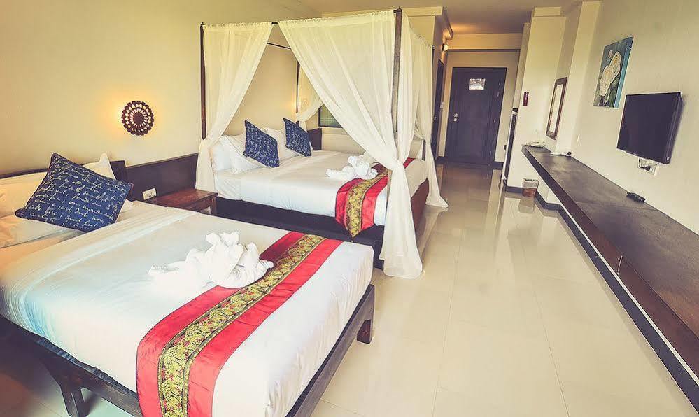 Bamboori Boutique Hotel Chiang Mai