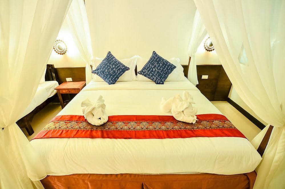 Bamboori Boutique Hotel