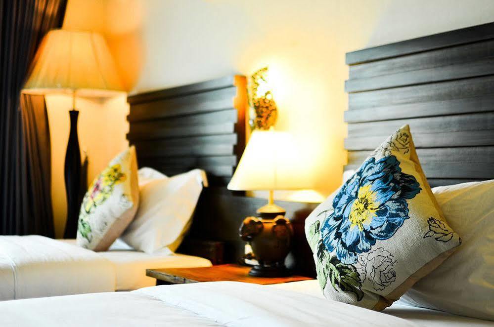 Hotel Bamboori Boutique Chiang Mai