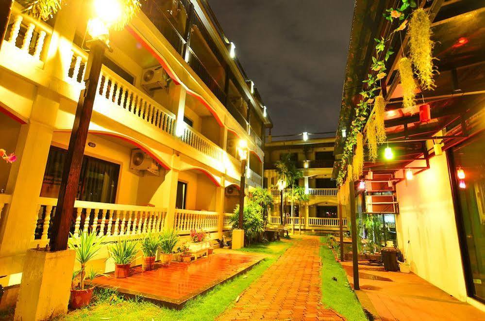 Bamboori Boutique Hotel