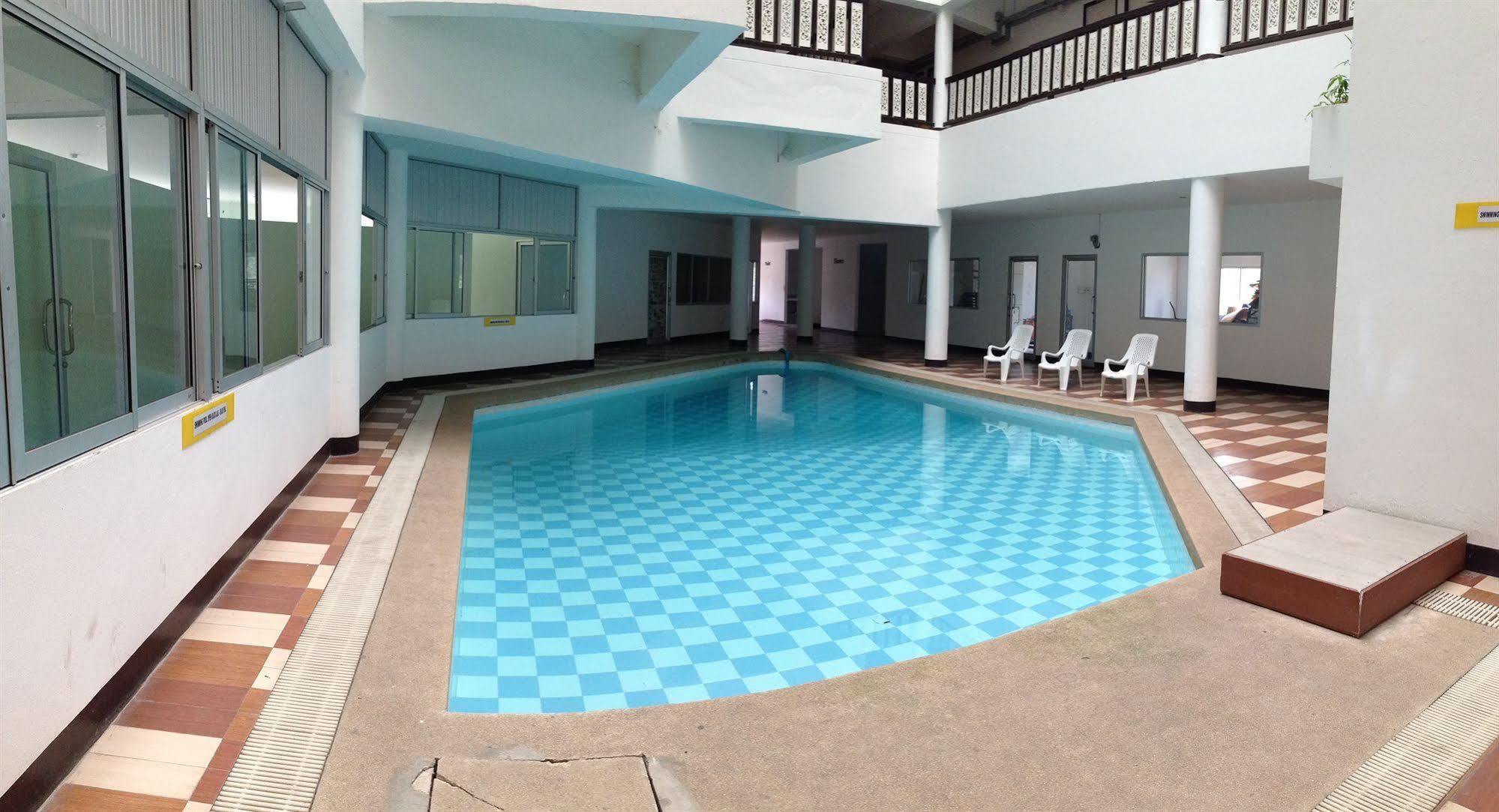 Hotel Paradise And