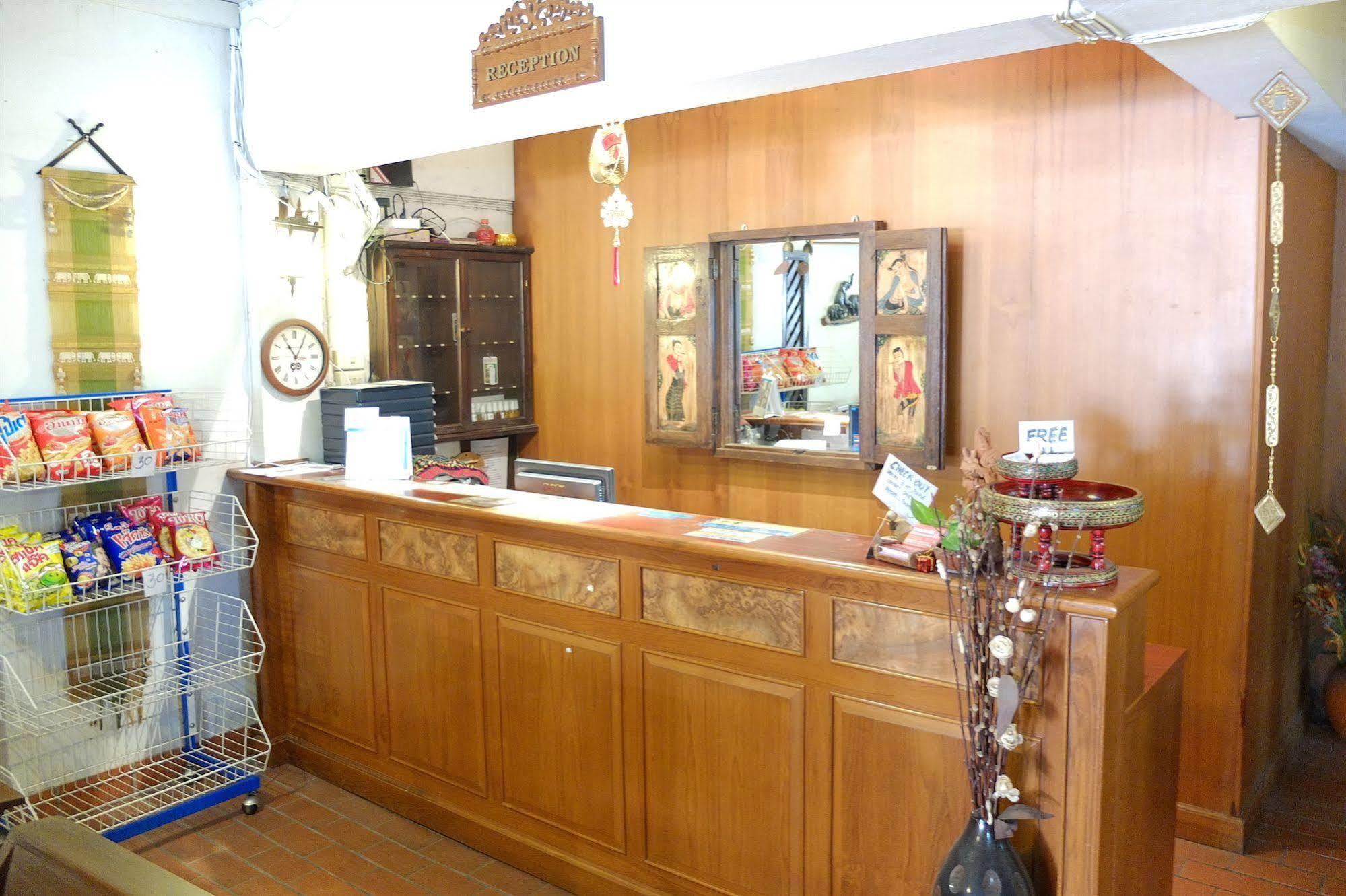 Bow Chiangmai House Chiang Mai
