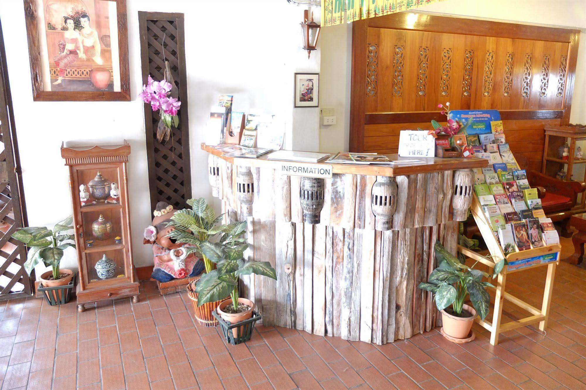 Bow Chiangmai House Guest house