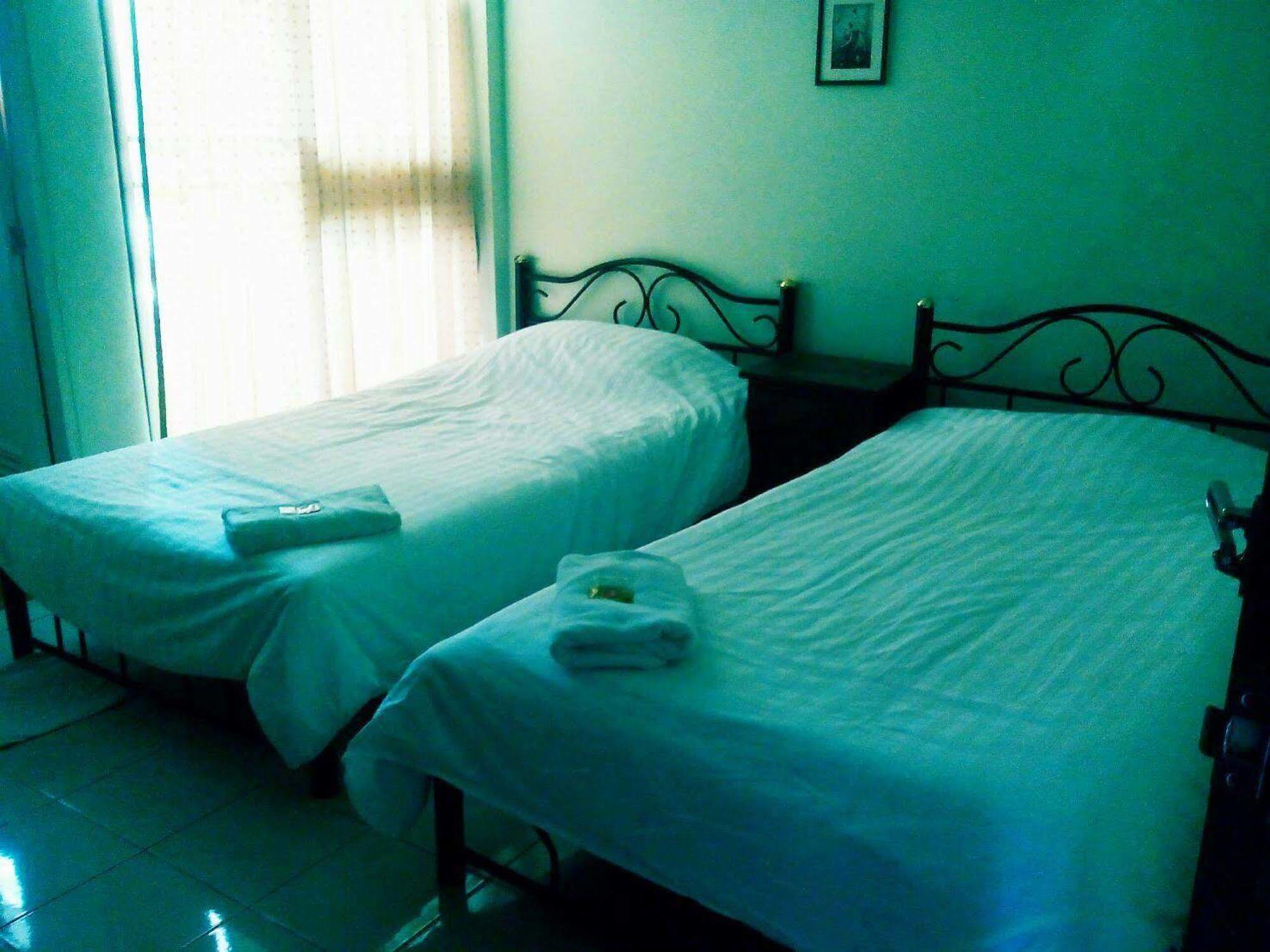 Bow Chiangmai House Guest house