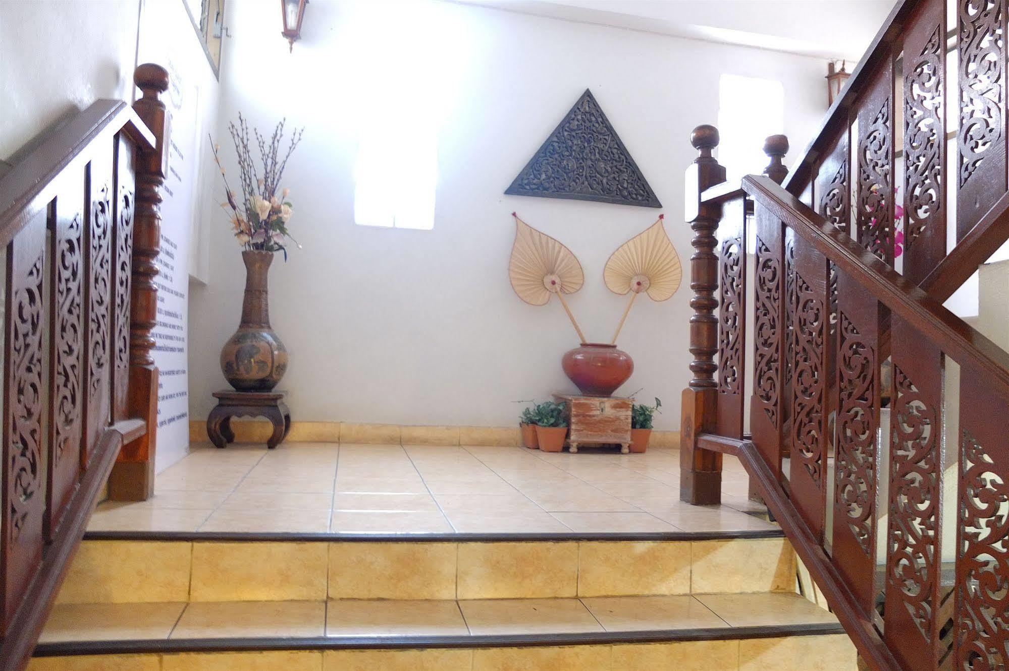 Bow Chiangmai House