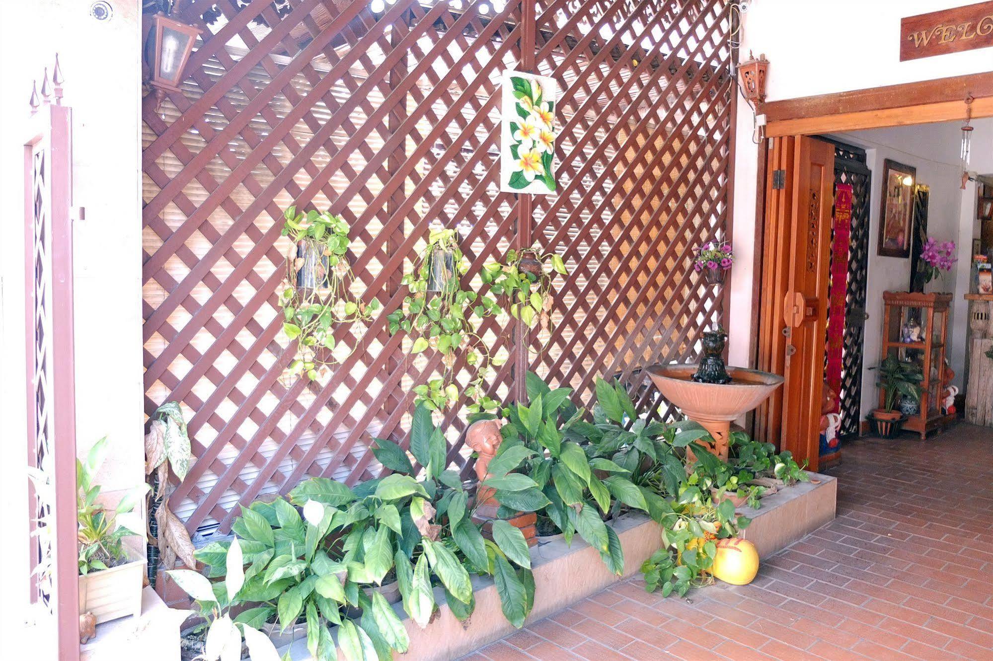 Bow Chiangmai House 2* Chiang Mai