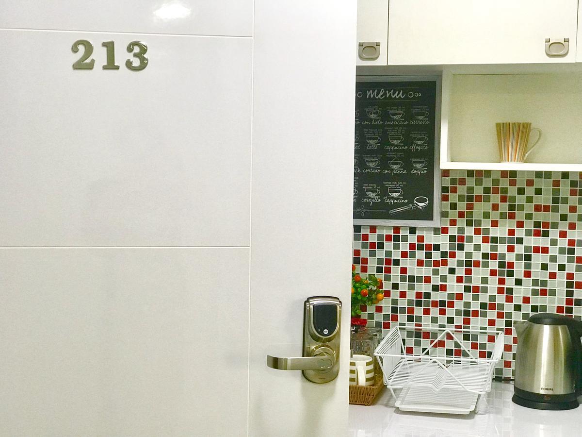 Apartamento Cozy B At Nimman In *