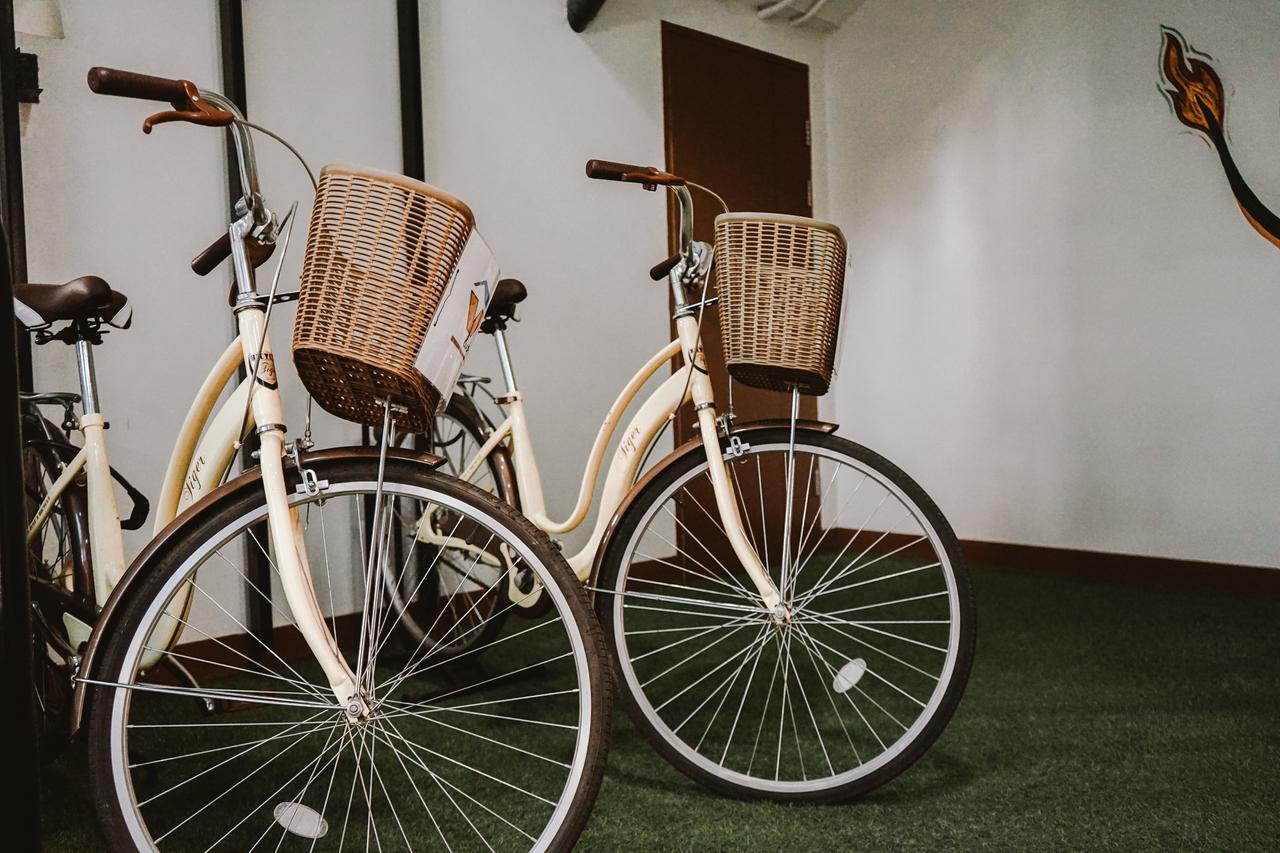 Wliving Apartment Chiang Mai