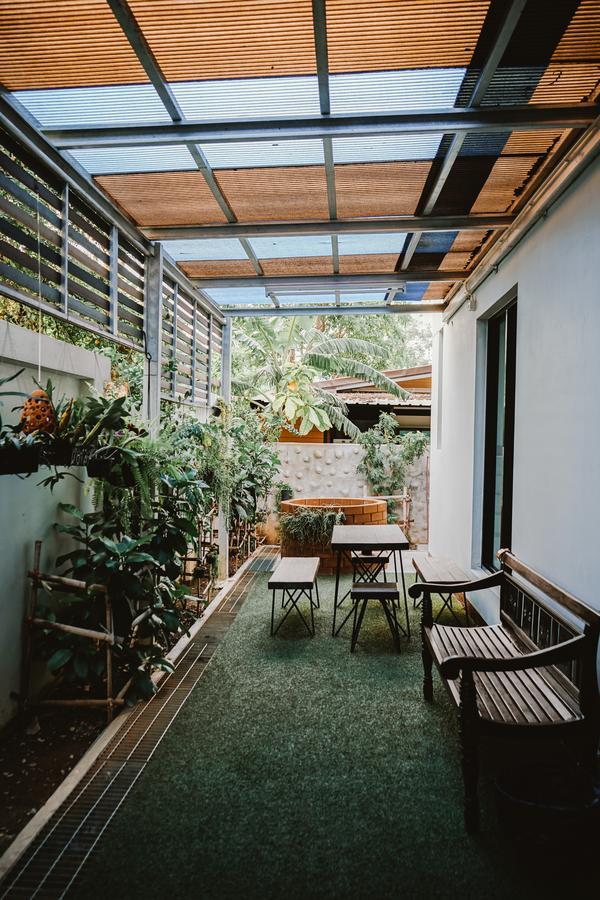 Apartment Wliving