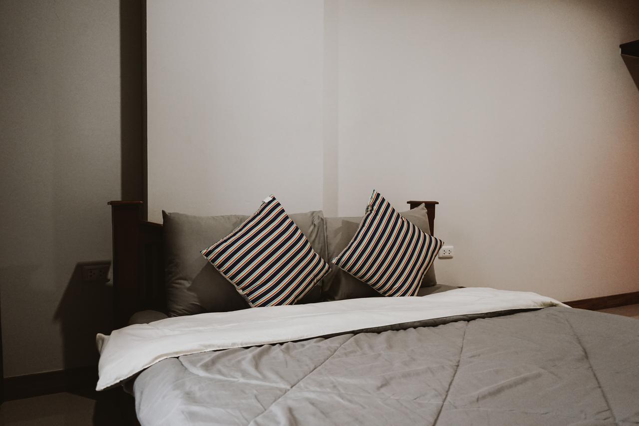Wliving Apartment Chiang Mai