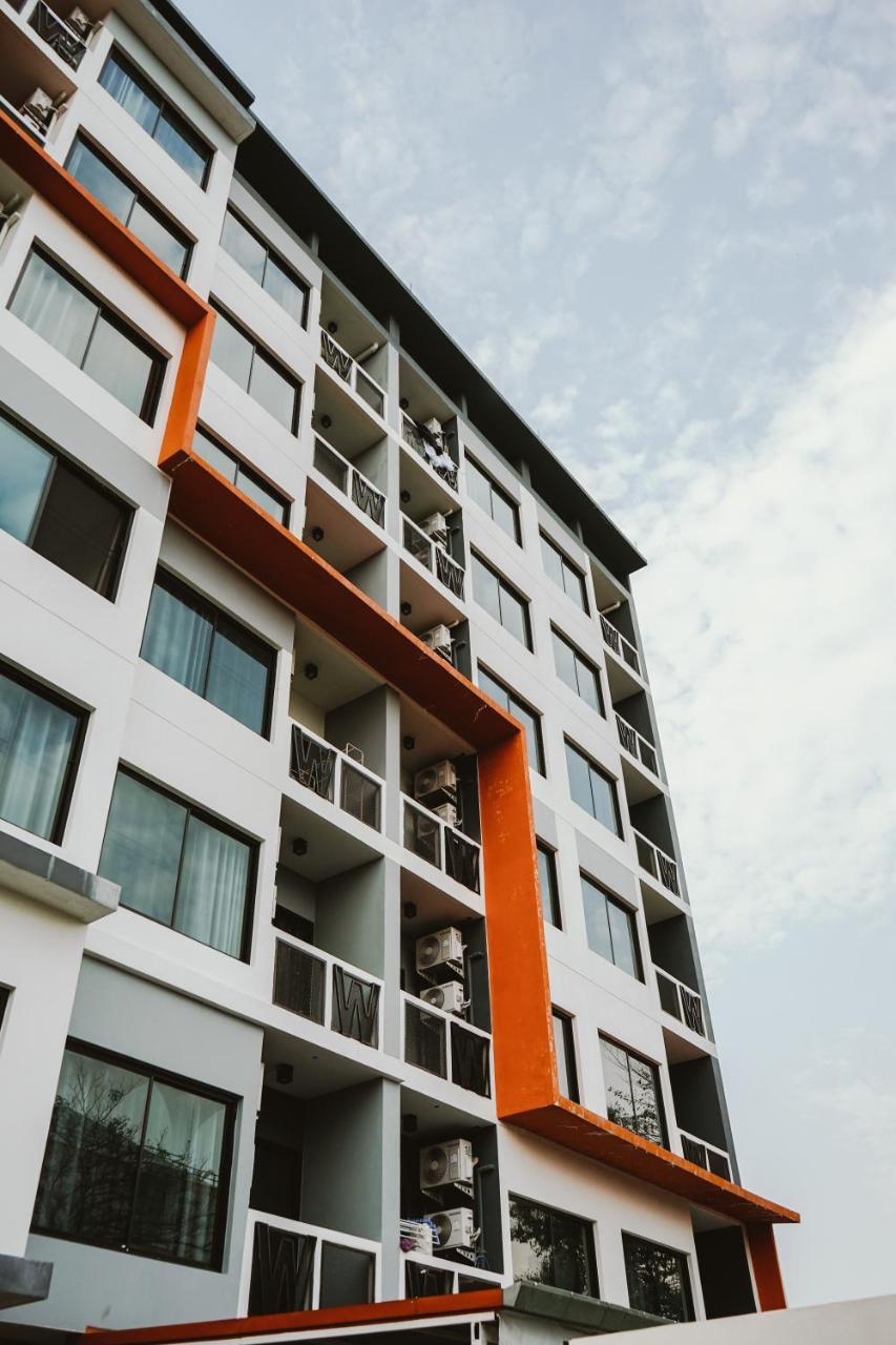 Wliving Apartment