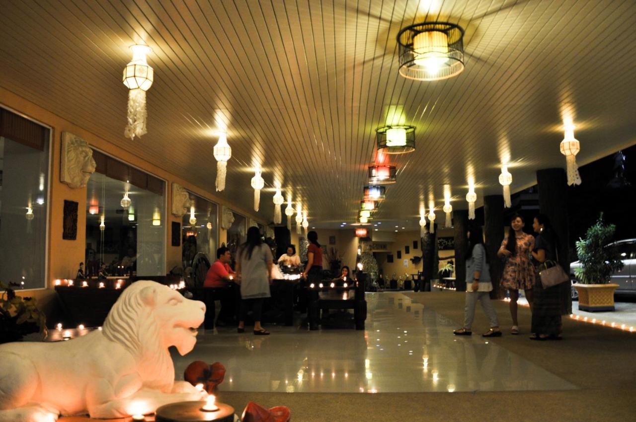 Hotel Win Place Chiang Mai