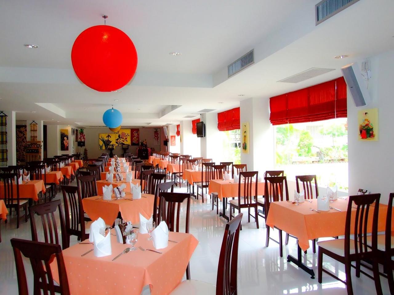 Win Place Hotel Chiang Mai
