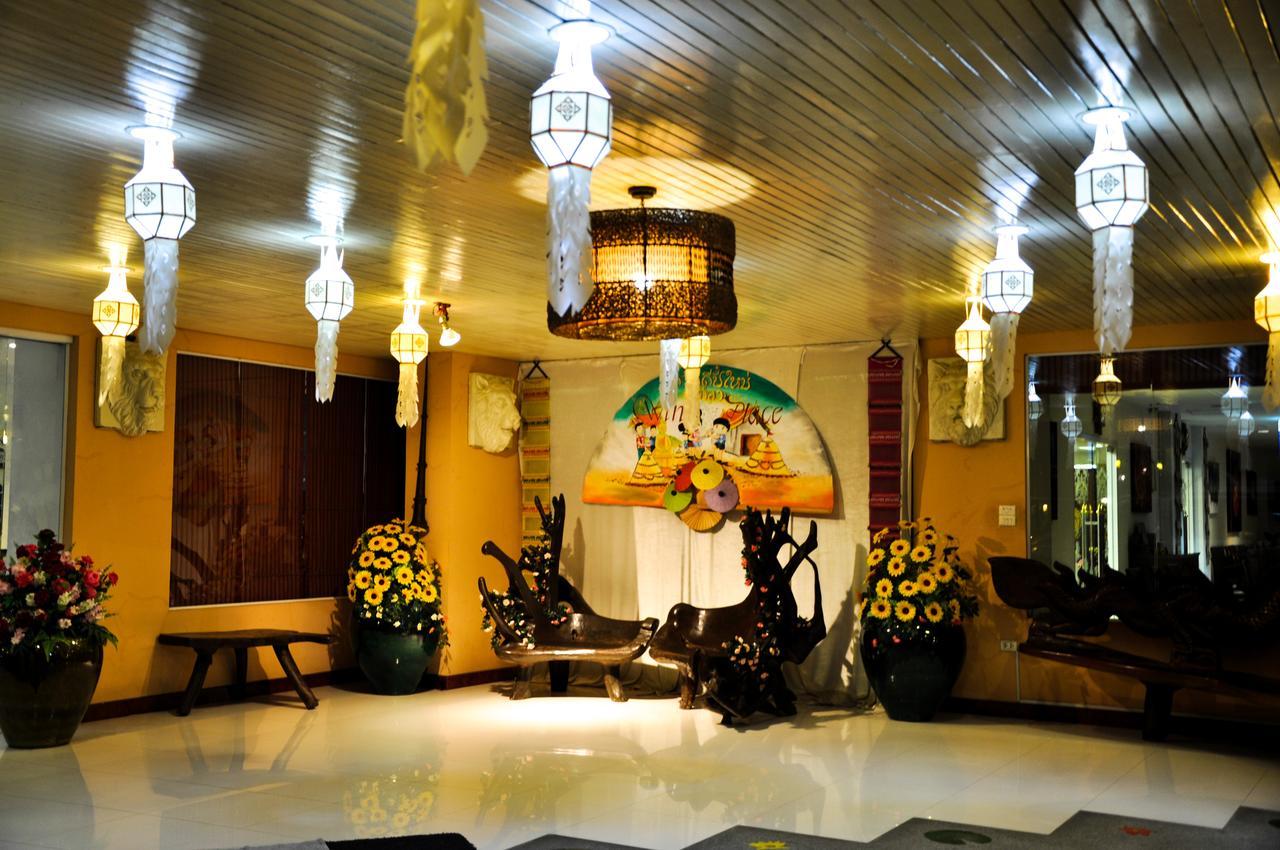 Win Place Hotel 3*