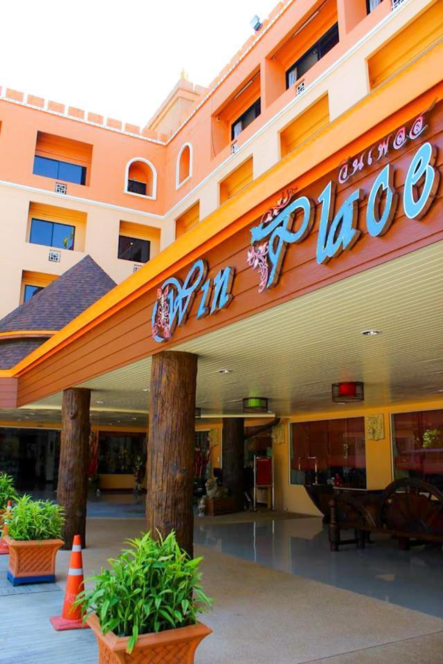 Win Place 3* Chiang Mai