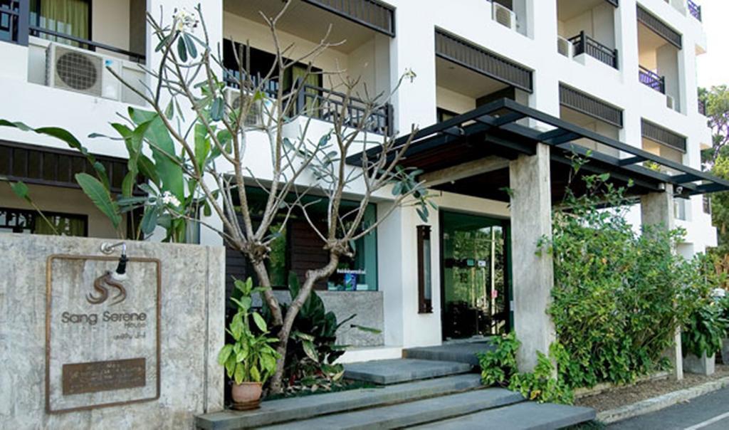 Sang Serene House Inn