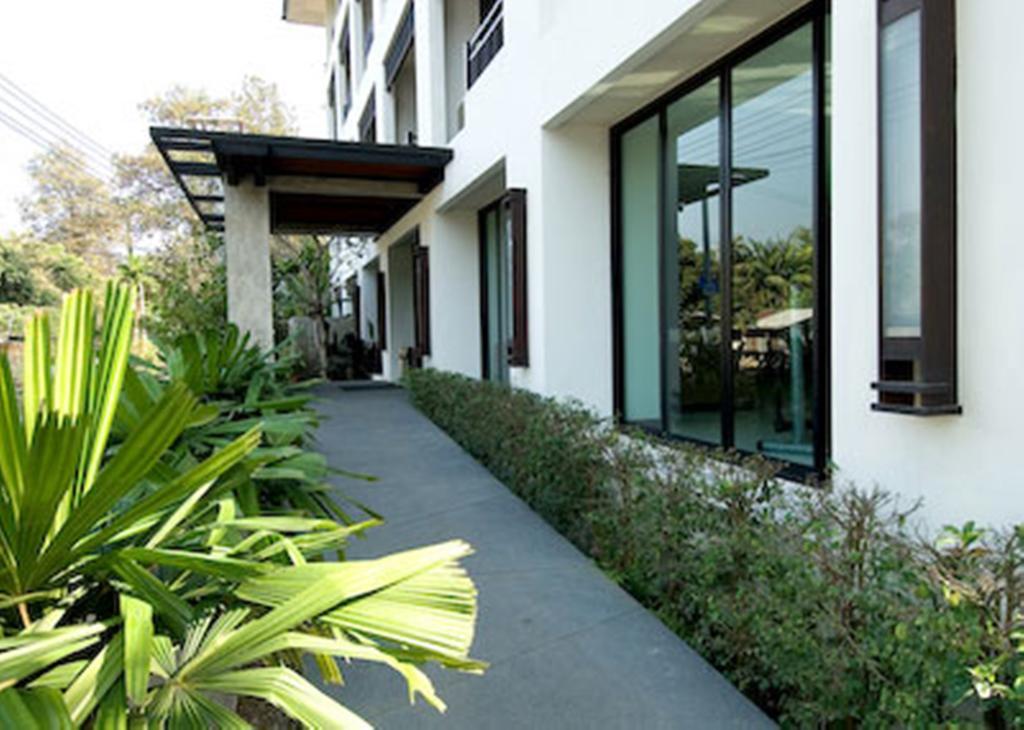 Sang Serene House 3*