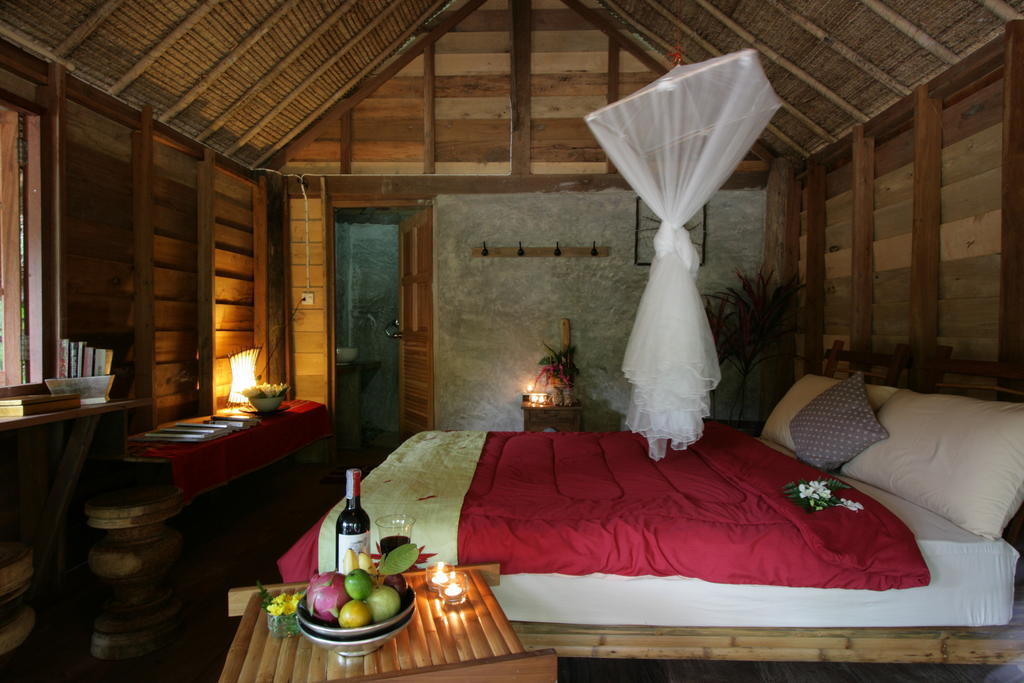 Resort Baan Anatta Chiang Mai