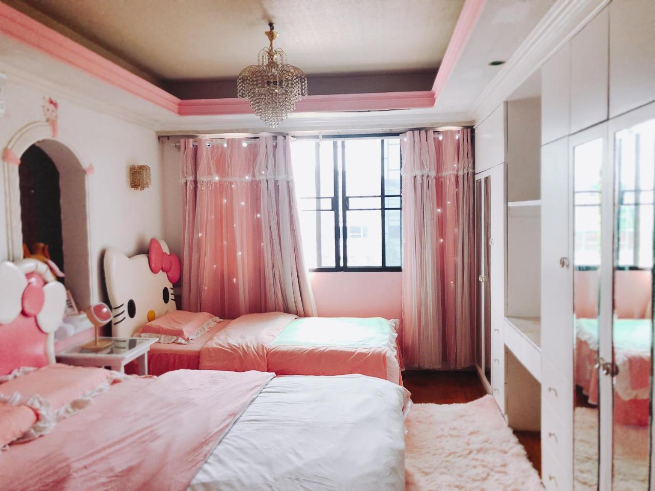 Homestay 131 十三妖民宿 Chiang Mai