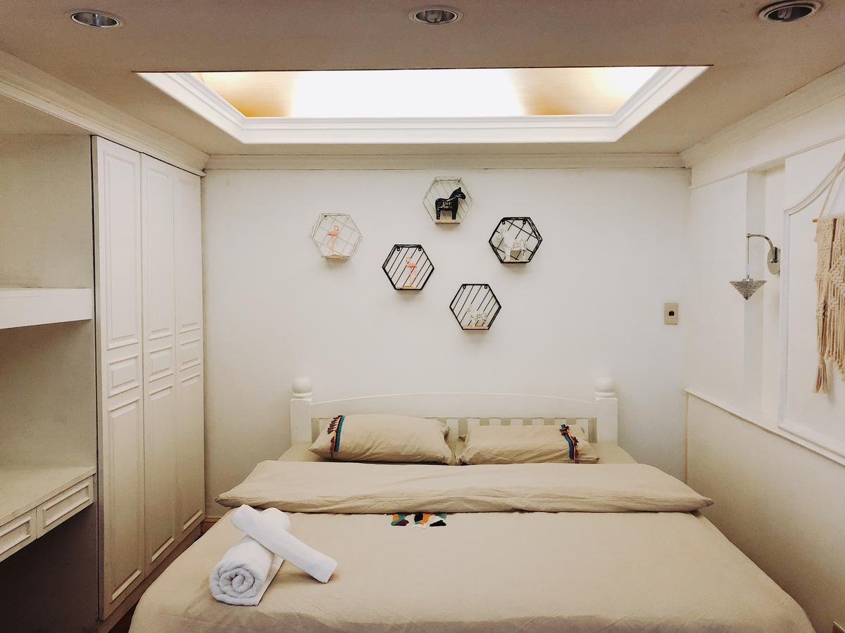 131 十三妖民宿 Homestay